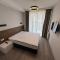 Cristal resort apartment C305