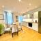 Private 2 Bedrooms flat in Knightsbridge - Londýn