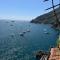 Luxury Seaview Villa with Jacuzzi, Sauna & Gym in Amalfi Coast - Villa Dorotea