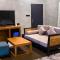 Station One Beach Resort - 爱妮岛