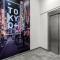 FH - Delightful studio in Chico - Bogota - Bogotá