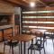 Albero Suites Serranas