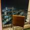Coco Royal Suites Cozy and Stylish Studio Apartment in the Heart of the City - 诺伊达