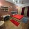 Coco Royal Suites Cozy and Stylish Studio Apartment in the Heart of the City - 诺伊达