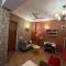 Coco Royal Suites Cozy and Stylish Studio Apartment in the Heart of the City - 诺伊达