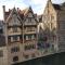 Hotel Duc De Bourgogne