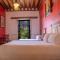 Hotel Casa del Refugio