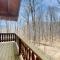 Unit 2 - Retro Ski Chalet - 基灵顿