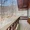 Unit 2 - Retro Ski Chalet - 基灵顿