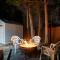 Tiki Hut, Bar, Kitchenette, Grill, Firepit at Pool - Charlotte