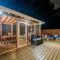 Tiki Hut, Bar, Kitchenette, Grill, Firepit at Pool - Charlotte