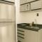 Studio 2307 - Infinity Pool Studio, Allianz front, Fully equipped & modern ! - São Paulo