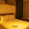 Studio 2307 - Infinity Pool Studio, Allianz front, Fully equipped & modern ! - São Paulo