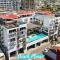 Life Bucerias - Golden Zone Condos with Pool and Gym - Bucerías