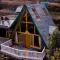 Nature’s Nest Cottage Jibhi