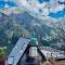 Nature’s Nest Cottage Jibhi