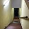 Jentayu homestay