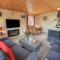 Striding Edge Lodge