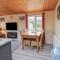 Striding Edge Lodge