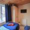 Striding Edge Lodge