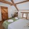 Panteurig Cottage