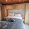 Striding Edge Lodge