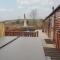 Striding Edge Lodge