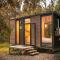 Forest Nook Tiny House by Tiny Away