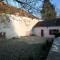 Charmant gîte au château rénové, parc privé, 2 chambres, proche Nevers et circuit Magny Court - FR-1-489-163 - 勒维尔德