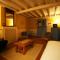 Charmant gîte au château rénové, parc privé, 2 chambres, proche Nevers et circuit Magny Court - FR-1-489-163 - 勒维尔德