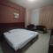 JUH Real Estate and management servise LLC - 阿布扎比