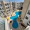 Aqua Infinity Oasis walking distance to beach, 15 minutes from El Gouna, 15 minutes from central Hurghada - Hurghada