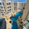 Aqua Infinity Oasis walking distance to beach, 15 minutes from El Gouna, 15 minutes from central Hurghada - Hurghada
