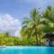 Trikora Beach Club and Resort