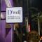 旅悅 國際青年旅館 DreamWell Hostel - 高雄