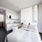 Studio with Baltic Sea view in Ustronie Morskie - 尤斯托尼莫斯基