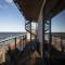Studio with Baltic Sea view in Ustronie Morskie - 尤斯托尼莫斯基