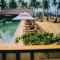 Station One Beach Resort - 爱妮岛