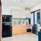 NALI HOME 1 Ecogreen Saigon - 胡志明市