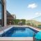 Villa Orama - Sea view with private pool - 卡莱维斯
