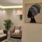 Cozy nest in Cairo Heliopolis - 开罗