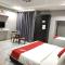 The JRJF Hotel near Tagum Terminal