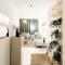 Liv with us Holiday Homes - Marina View Tower B - 迪拜