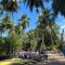 Dqnut Chalet And Restaurant - Kampong Tanjong Dahan