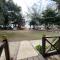 Dqnut Chalet And Restaurant - Kampong Tanjong Dahan
