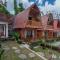 Uma Nandhi Villa Ubud - 德格拉朗