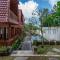 Uma Nandhi Villa Ubud - 德格拉朗