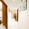 Liv with us Holiday Homes - Marina View Tower B - 迪拜