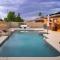Champions Oasis Home - Near the Stadui2007m withPool & Grill - Phoenix