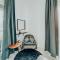 Liv with us Holiday Homes - Marina View Tower B - 迪拜